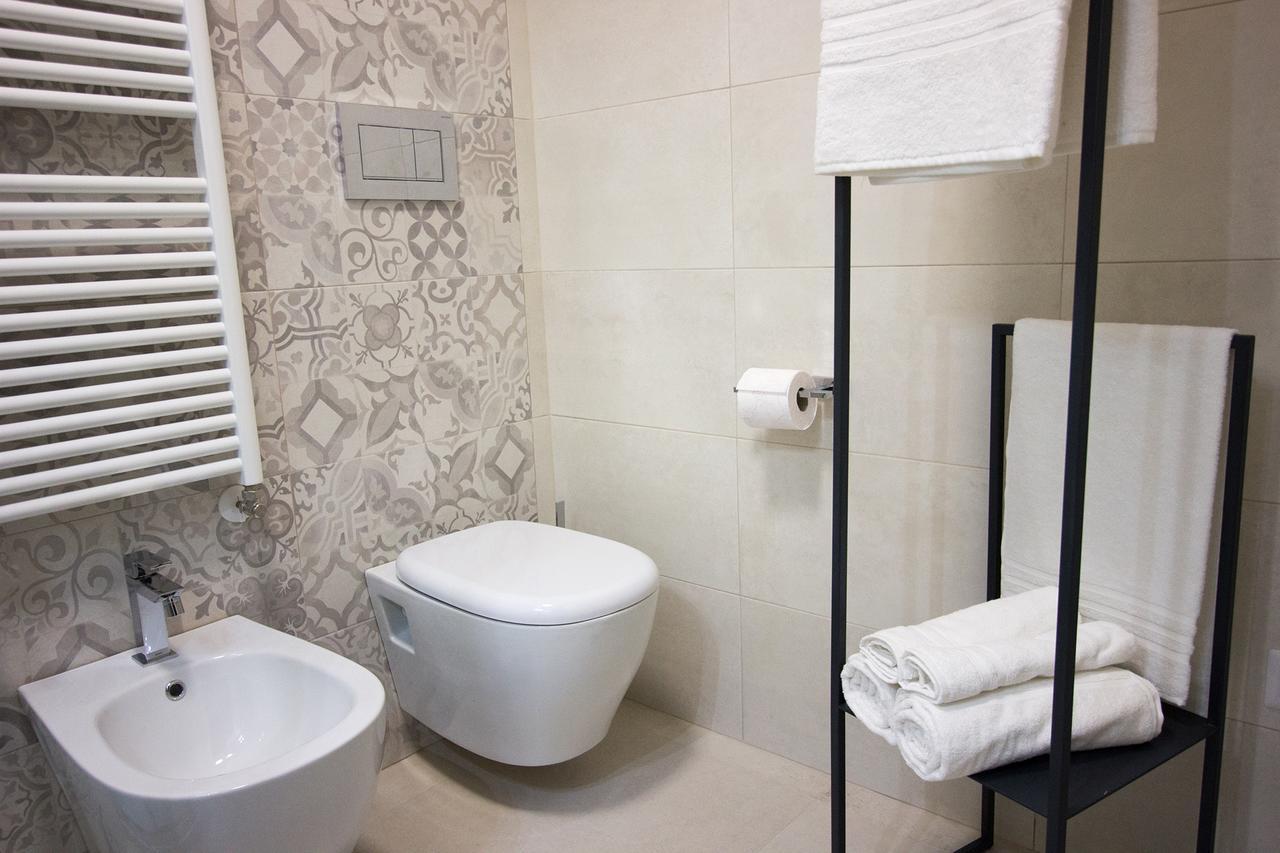 Ai Sottani B&B Deluxe Suite Gioia Del Colle Exterior foto