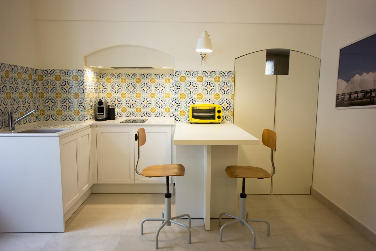 Ai Sottani B&B Deluxe Suite Gioia Del Colle Exterior foto