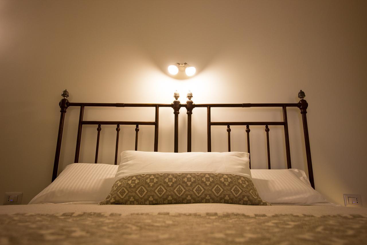Ai Sottani B&B Deluxe Suite Gioia Del Colle Exterior foto